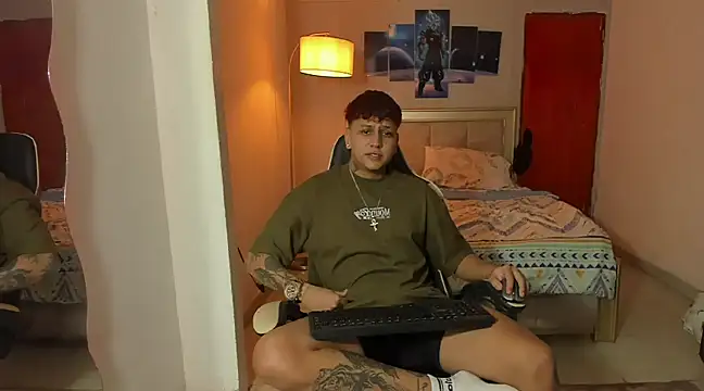 Jake simons online show from 21, 1, 2025