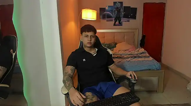 Jake simons online show from 22, 1, 2025