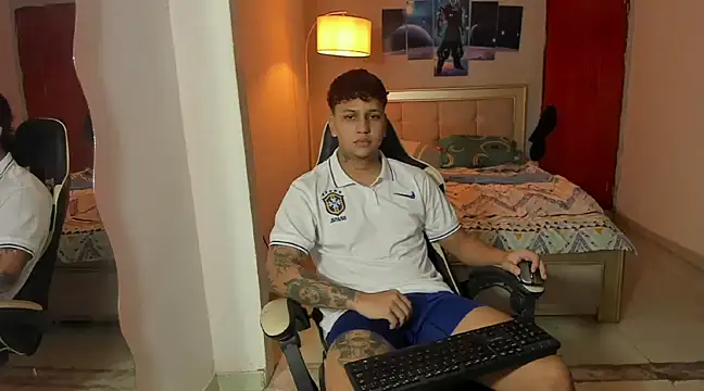 Jake simons online show from 25, 1, 2025