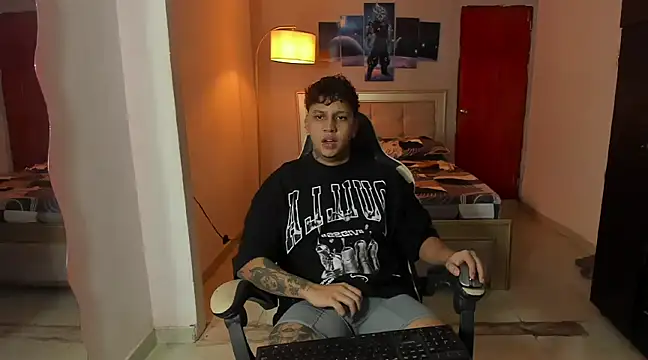 Jake simons online show from 9, 2, 2025