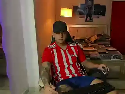 Jake simons online show from 15, 2, 2025