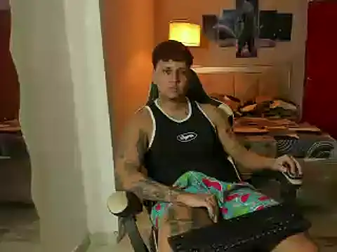 Jake simons online show from 20, 2, 2025