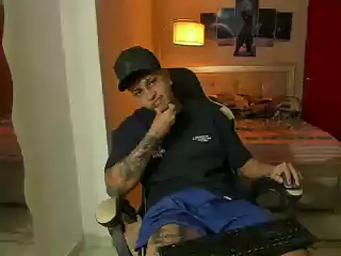 Jake simons online show from 26, 2, 2025