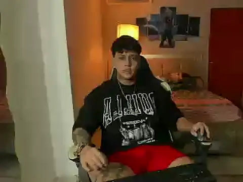 Jake simons online show from 27, 2, 2025