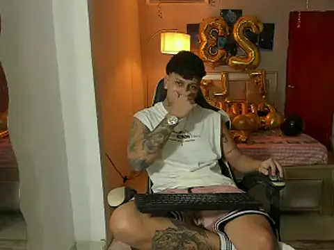 Jake simons online show from 27, 2, 2025