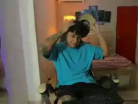 Jake simons online show from 11, 3, 2025