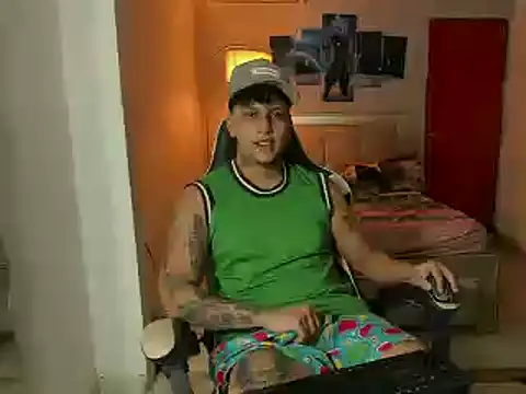 Jake simons online show from 14, 3, 2025