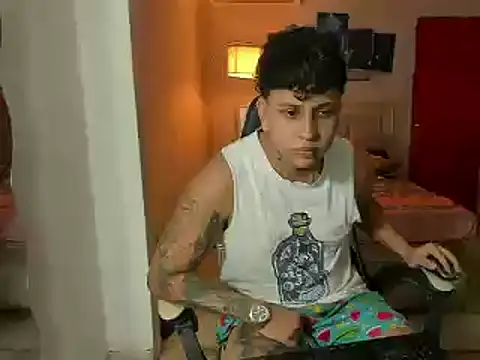 Jake simons online show from 17, 3, 2025