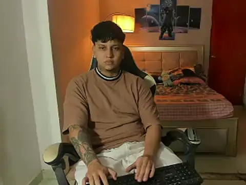 Jake simons online show from 18, 3, 2025