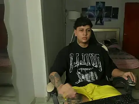 Jake simons online show from 19, 3, 2025