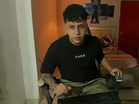 Jake simons online show from 22, 3, 2025