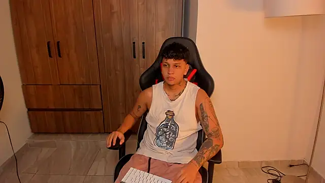 Jake simons online show from 15, 9, 2025