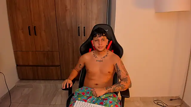 Jake simons online show from 20, 9, 2025