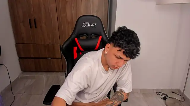 Jake simons online show from 3, 10, 2025