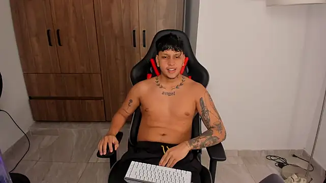 Jake simons online show from 4, 10, 2025