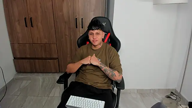 Jake simons online show from 15, 10, 2025