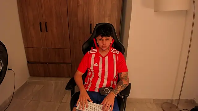 Jake simons online show from 3, 12, 2025