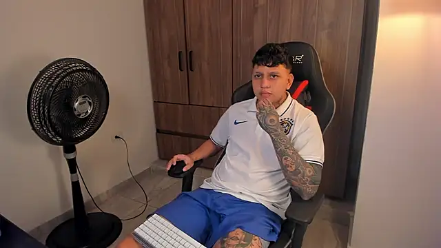 Jake simons online show from 29, 4, 2026