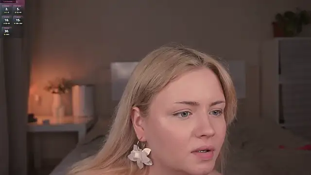 missbeatriss online show from 26, 11, 2025