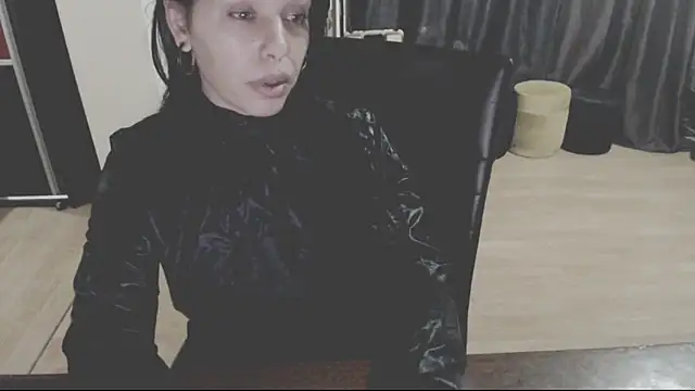 GoldenSasha online show from 12, 10, 2025