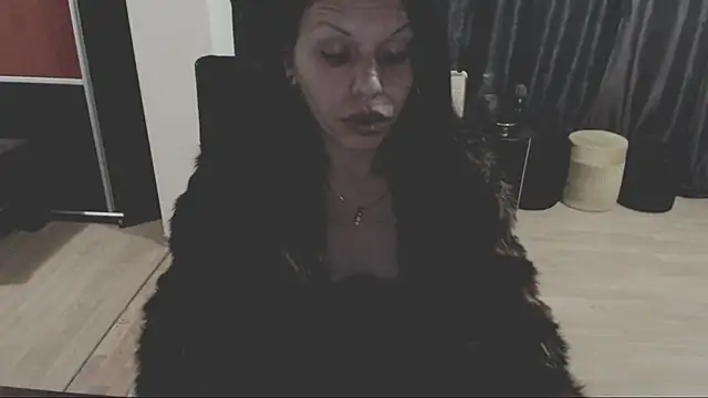 GoldenSasha online show from 20, 10, 2025