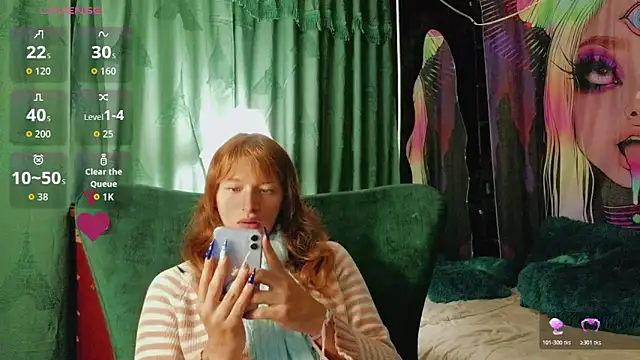 Summer XO online show from 27, 4, 2026