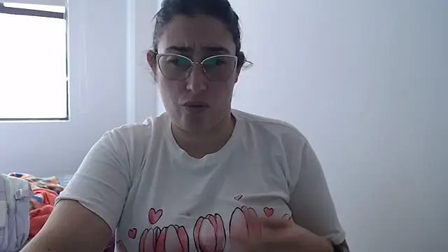 andreaisis2 online show from 13, 1, 2026