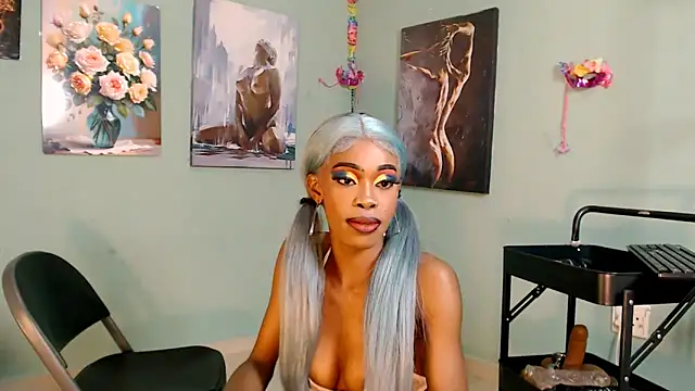 Slenderxxx2 online show from 26, 9, 2025