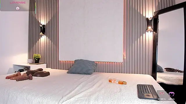 Zafiiraa online show from 20, 9, 2025