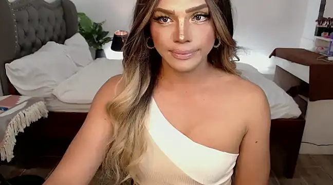 liaa lurrecams online show from 21, 1, 2025