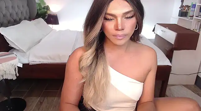 liaa lurrecams online show from 20, 2, 2025