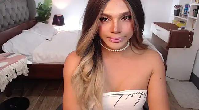 liaa lurrecams online show from 12, 3, 2025