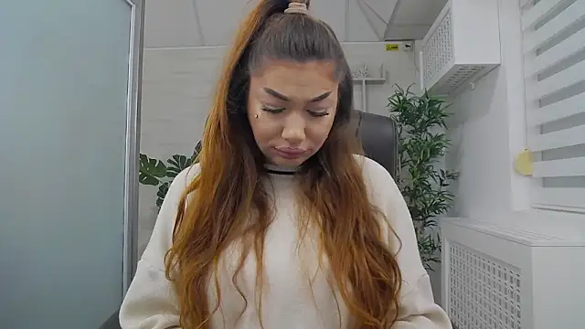 Ella sweety online show from 19, 3, 2026