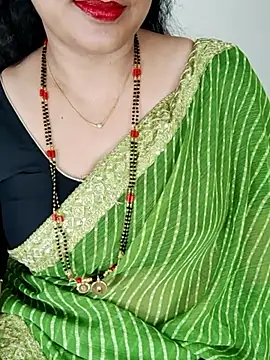 Snapshot of Indian_desi_wife chatting on 21, 3, 2026 Indian desi wife online show from 21, 3, 2026