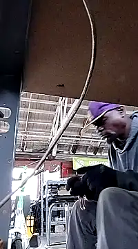 Daddy hook online show from 11, 12, 2024