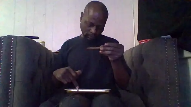 Daddy hook online show from 28, 4, 2026