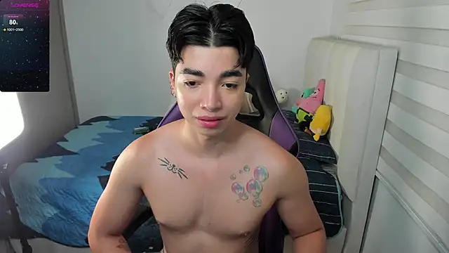 santy7v7 online show from 2, 10, 2025