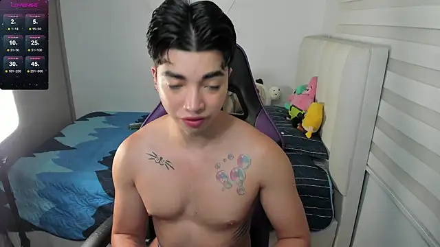 santy7v7 online show from 3, 10, 2025