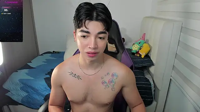 santy7v7 online show from 12, 10, 2025