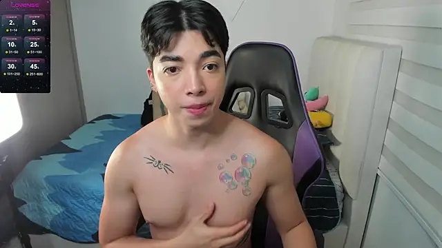 santy7v7 online show from 16, 10, 2025