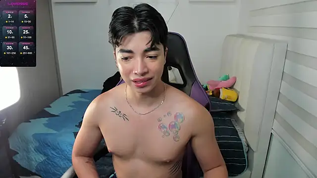 santy7v7 online show from 17, 10, 2025