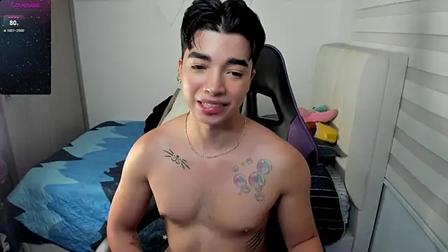 santy7v7 online show from 25, 10, 2025