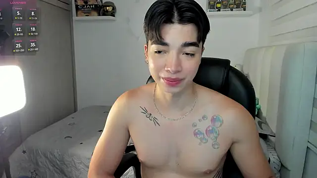 santy7v7 online show from 26, 11, 2025