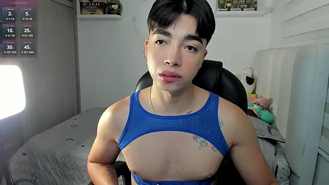 santy7v7 online show from 4, 12, 2025