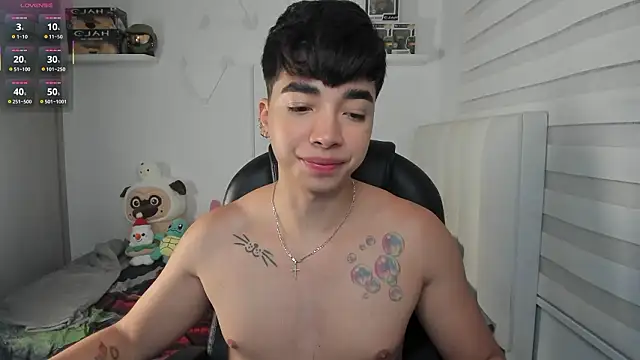 santy7v7 online show from 26, 3, 2026