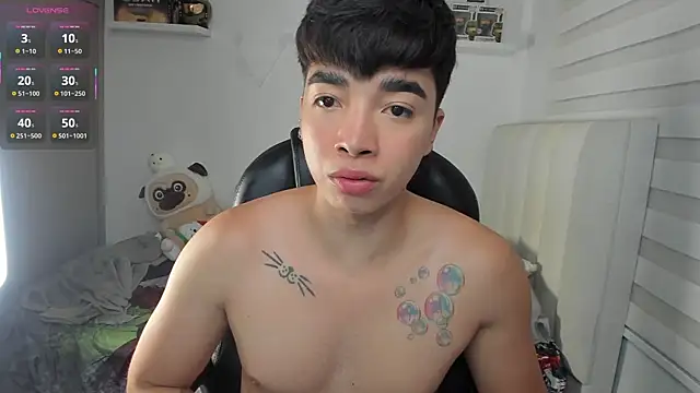 santy7v7 online show from 21, 4, 2026