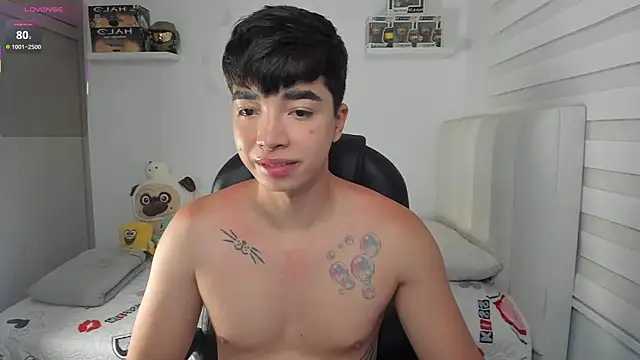 santy7v7 online show from 28, 4, 2026