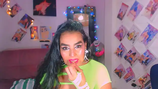 sweet vanessa 22 online show from 22, 7, 2026