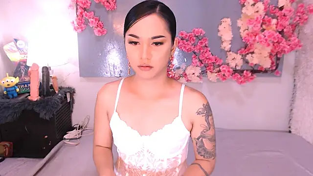 Oriental Tiara online show from 7, 10, 2025