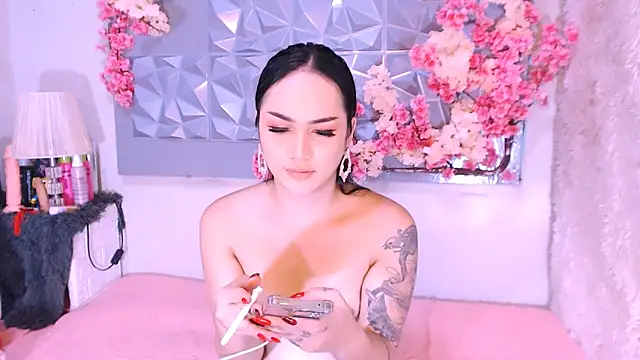 Oriental Tiara online show from 22, 12, 2025